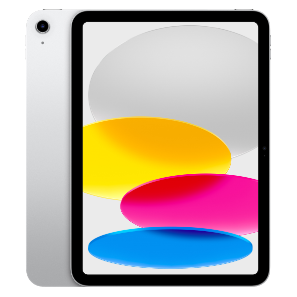 Apple iPad 10Th Gen Wi-Fi 64Gb | MegaStore