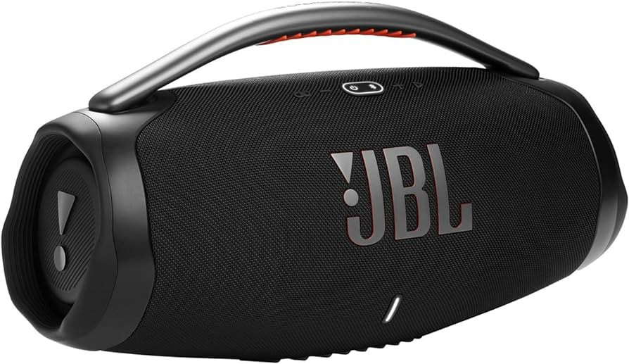 JBL Boombox 3 Wi-Fi | MegaStore